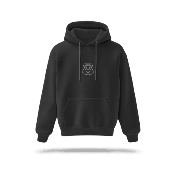 Chaos - Casual Wear - Hoodies - Image 2