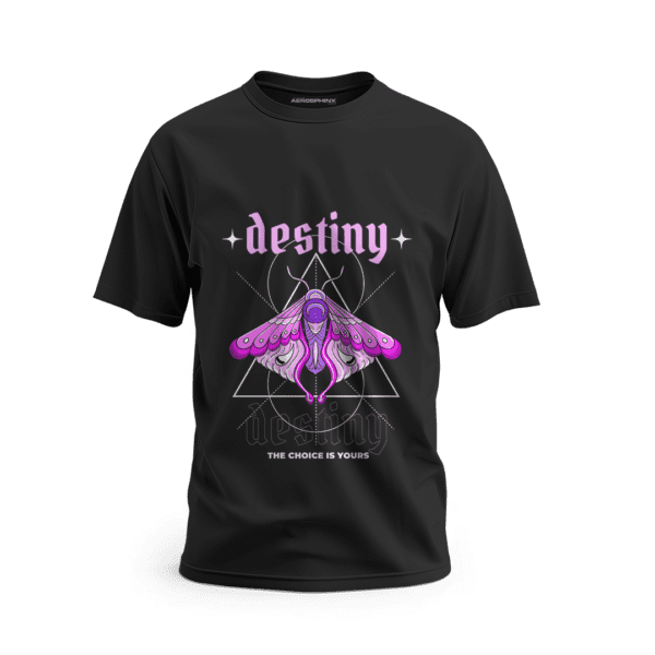 Destiny - Casual Wear - T-Shirt