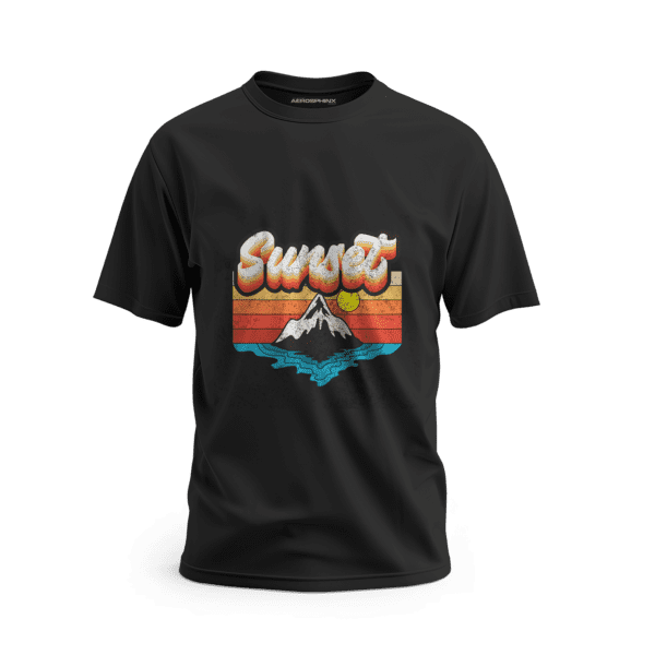 Sunset T-Shirt