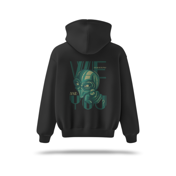 We Need You - Casual Wear - Hoodies