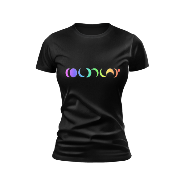 Coldplay T-Shirt for Women - Coldplay