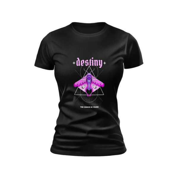 Destiny T-Shirt for Women