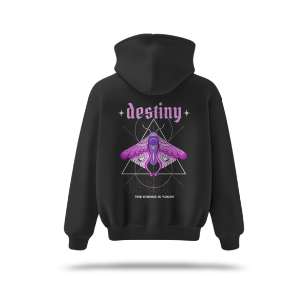 Destiny - Casual Wear - Hoodies