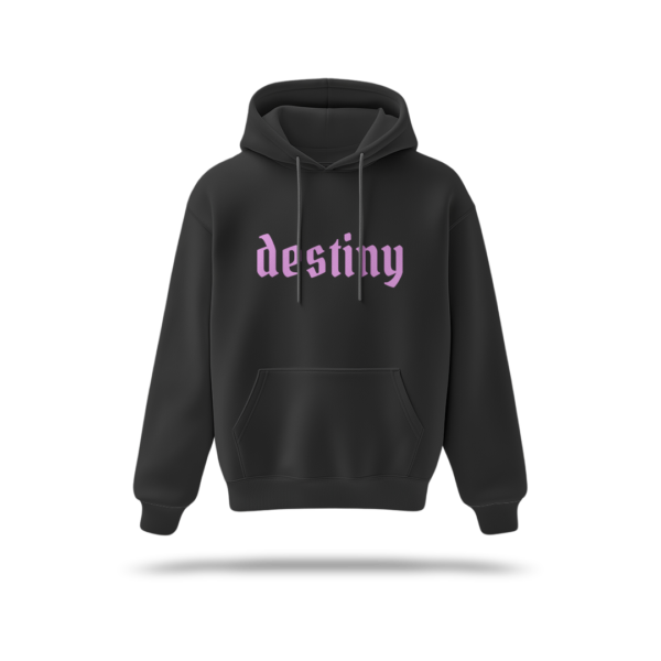 Destiny - Casual Wear - Hoodies - Image 2