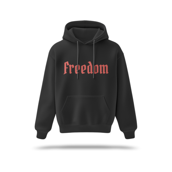 Freedom - Casual Wear - Hoodies - Image 2