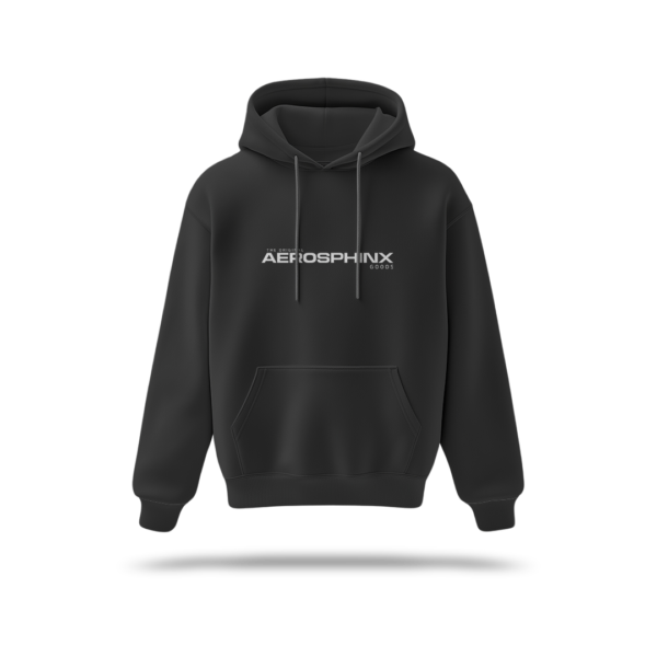 We Need You - Casual Wear - Hoodies - Image 2