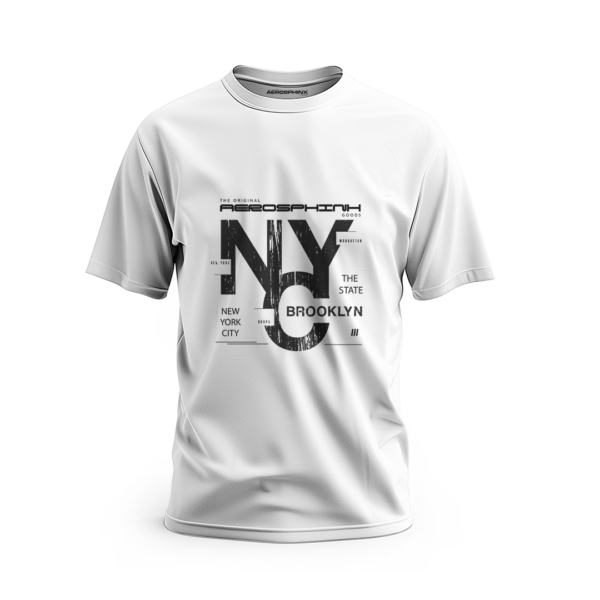 NYC - Casual Wear - T-Shirt