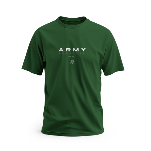 Army Origin - Casual Wear - T-Shirt - Image 2