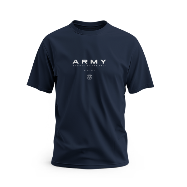 Army Origin - Casual Wear - T-Shirt - Image 3