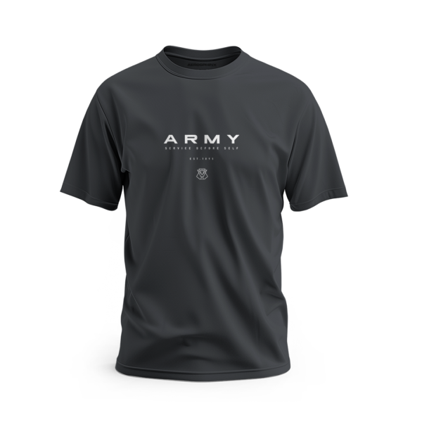 Army Origin - Casual Wear - T-Shirt - Image 4