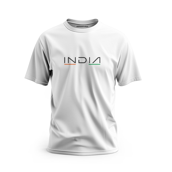 India Tricolour - Casual Wear - T-Shirt - Image 5